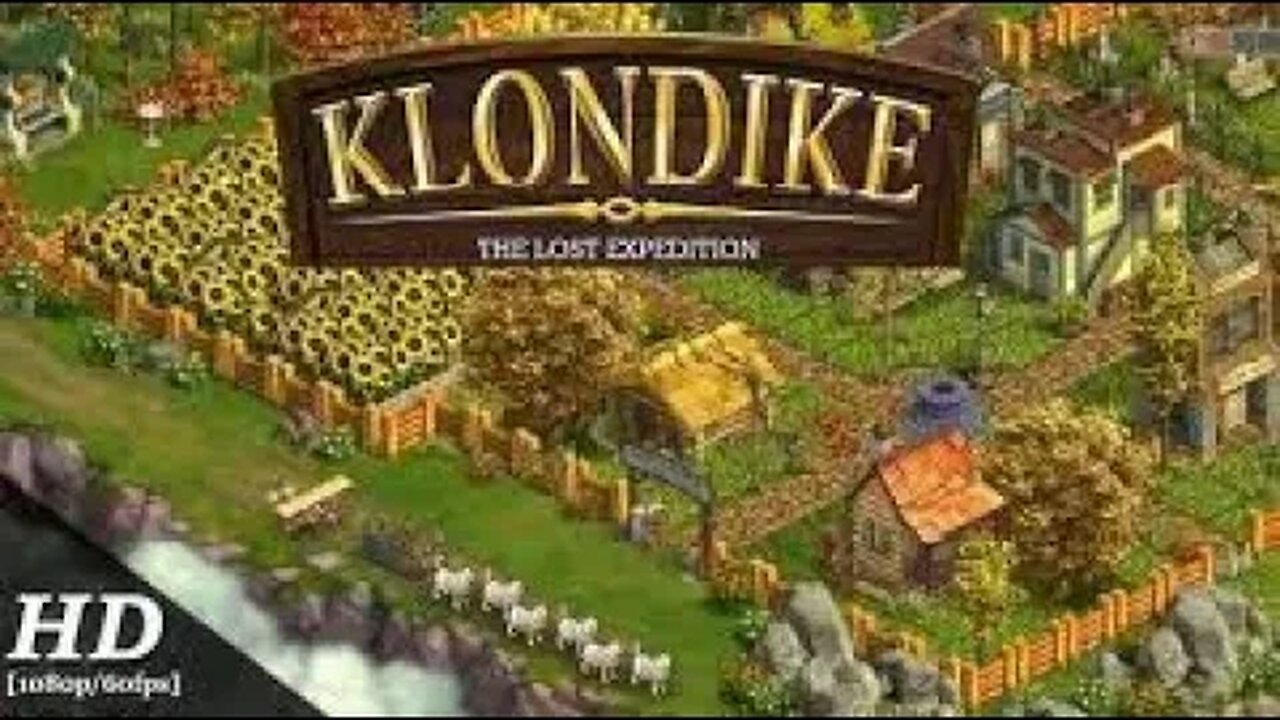 Klondike - Jogo do Android