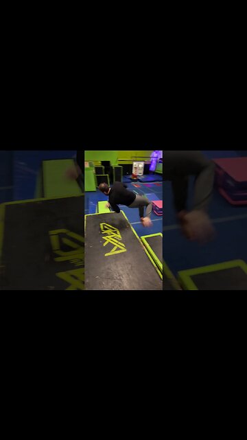 Screw Driver Kong check