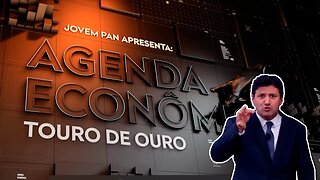 Ptax, Pnad, PMIs e balanço da Petrobras são destaques | Agenda Touro de Ouro