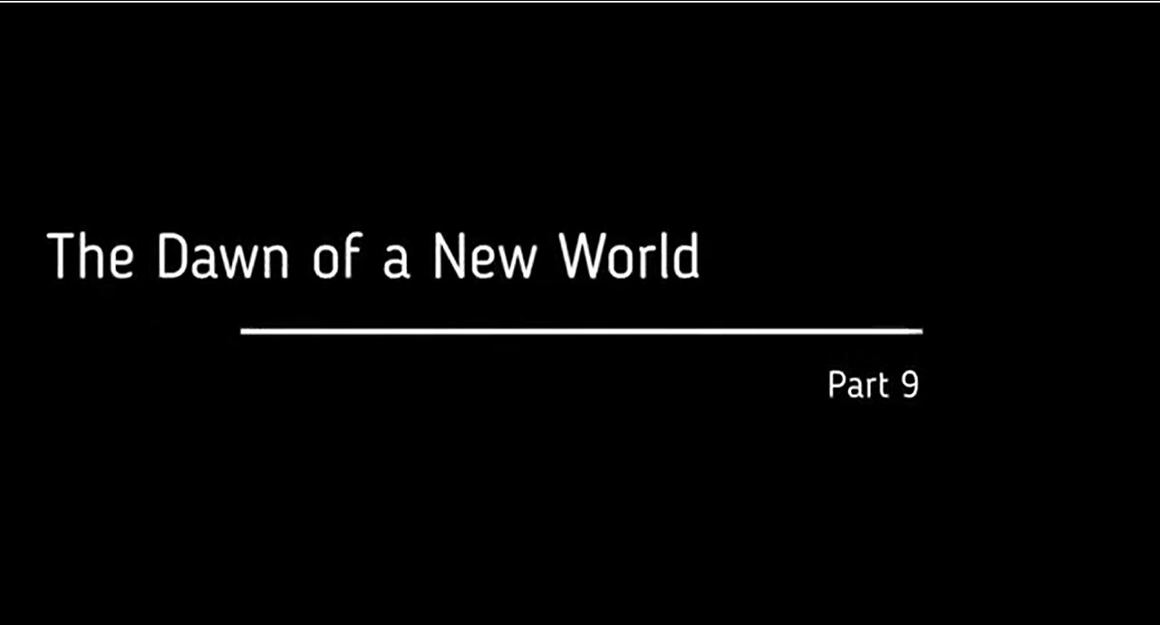 PART 9 THE END OF THE WORLD AS WE KNOW IT The Fall of the Cabal | ILLUMINATI | DEEPSTATE