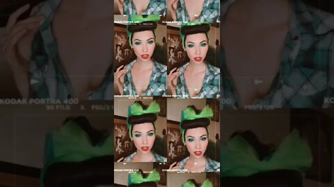 Feeling LUCKY? Check out my Tik Tok for more St Patty's day content!