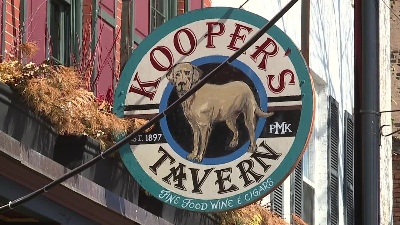 No decision yet on COVID-19 restrictions from Baltimore City