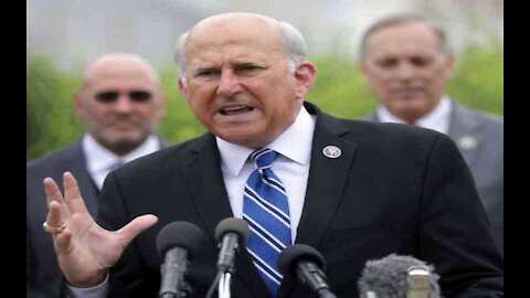 Gohmert Running for AG to Stop George P. Bush