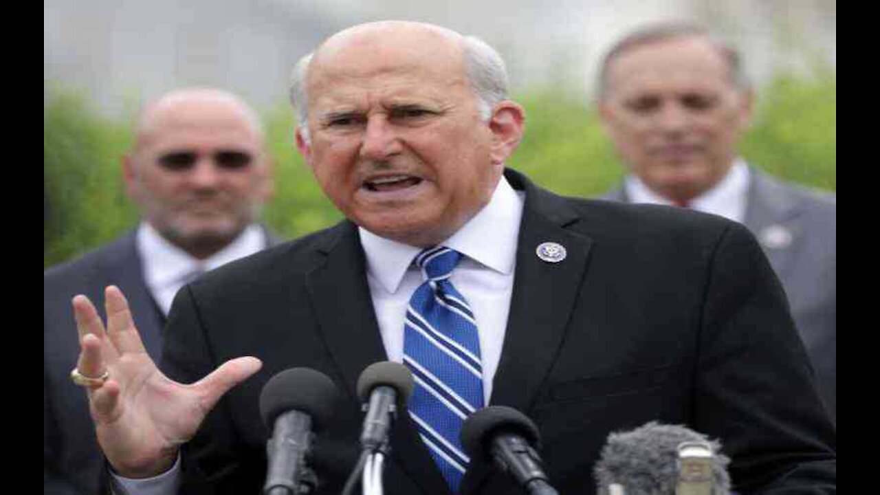 Gohmert Running for AG to Stop George P. Bush