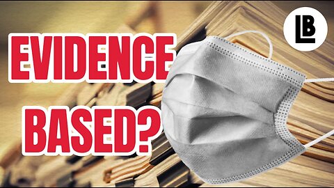 Episode 1: Evidence-based?