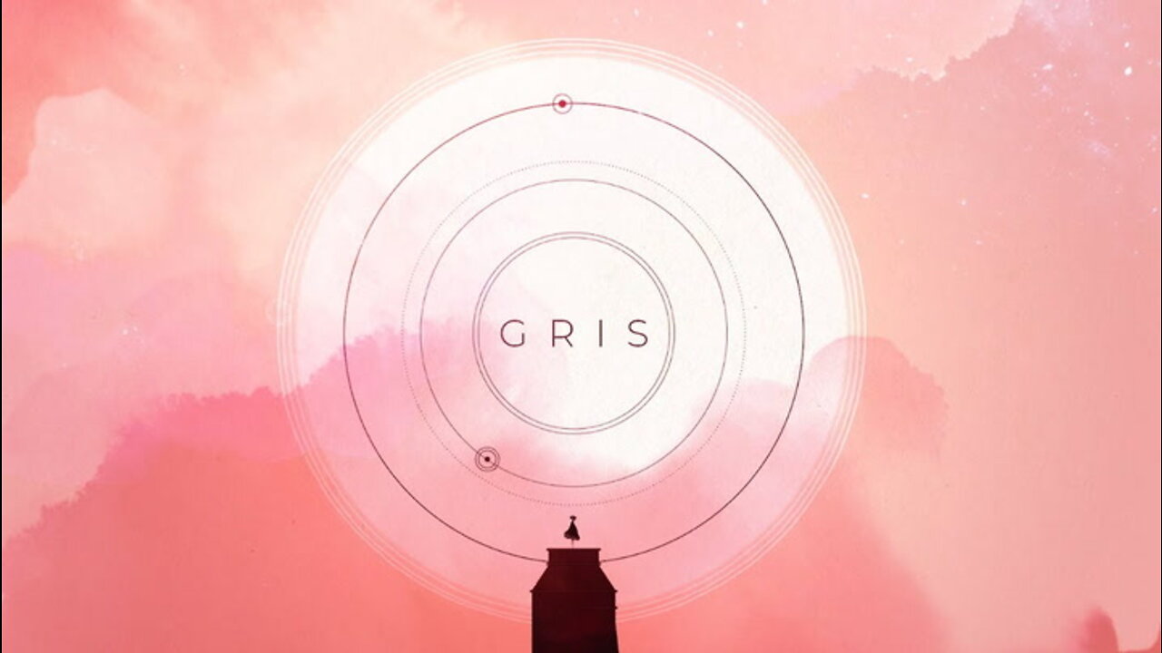 Gris - Quick Facts | Gorgeous Hand Drawn Game