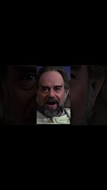 Star Trek V: The Final Frontier #shorts #startrek #movie