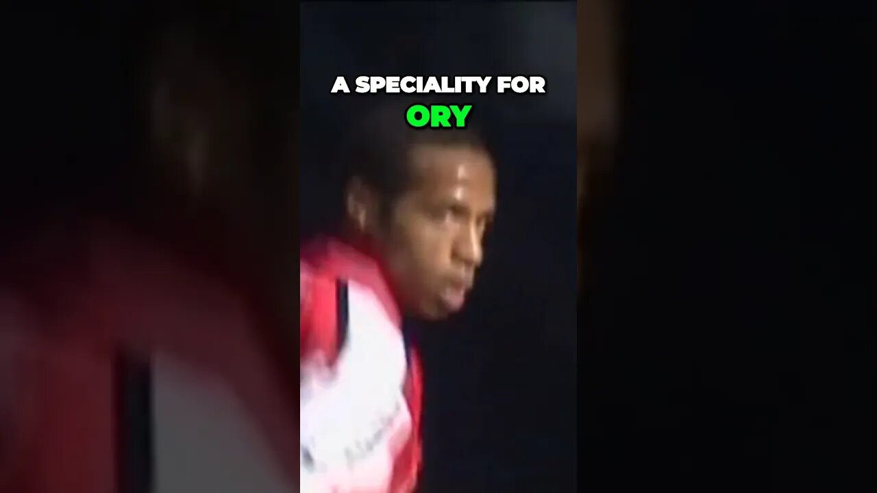 Unstoppable Arsenal Goal Stuns Bolton Wanderers Thierry Orys Penalty Magic