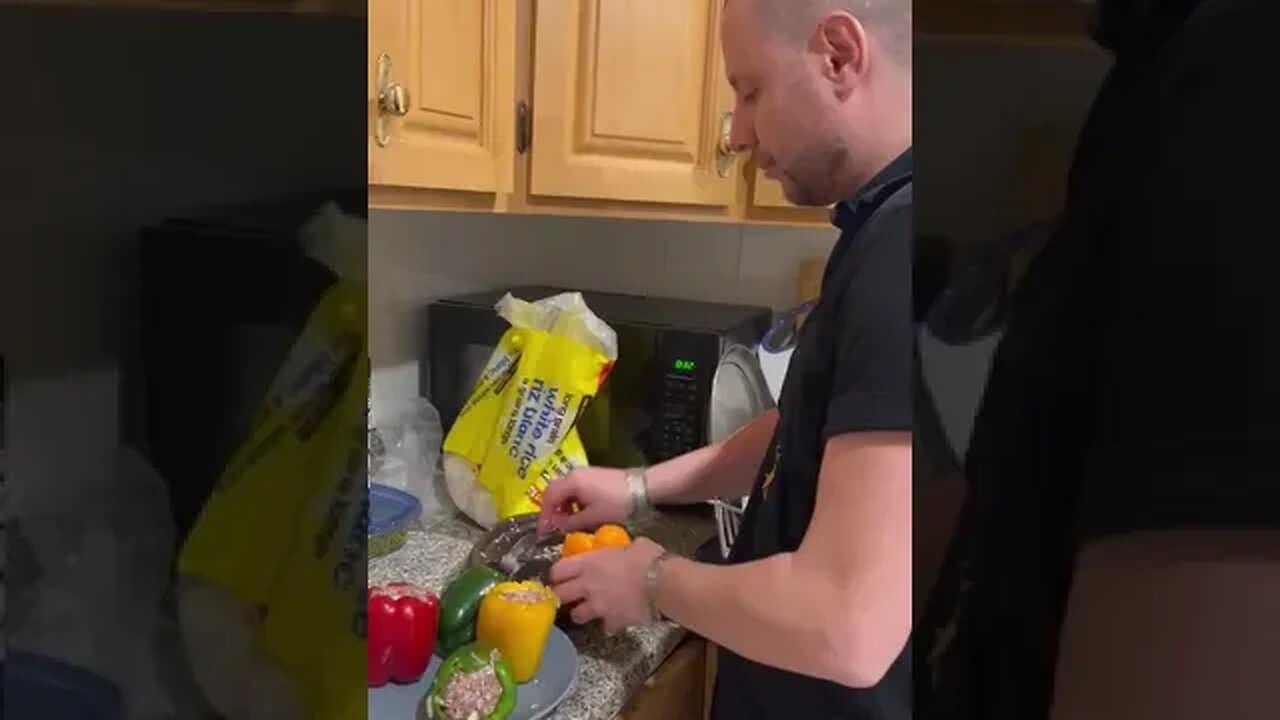Stuffin da Muffin