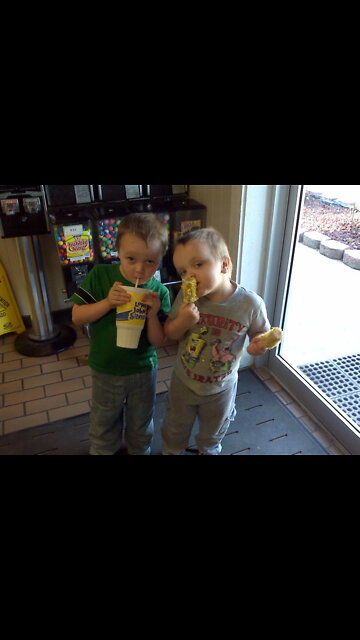 My thoughts on the Texas shooting.