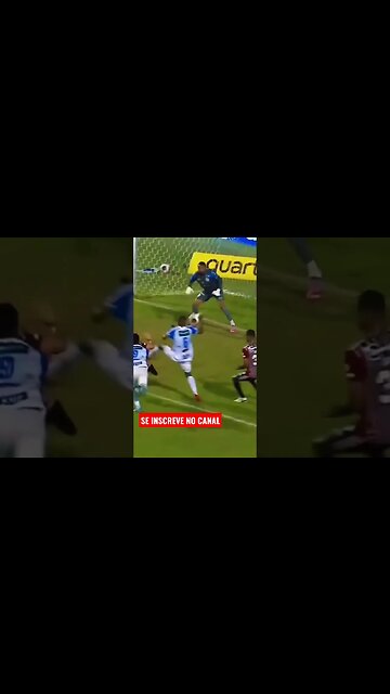 ⚽Galoppo abre o placar para o Tricolor sobre o São Bento⚽