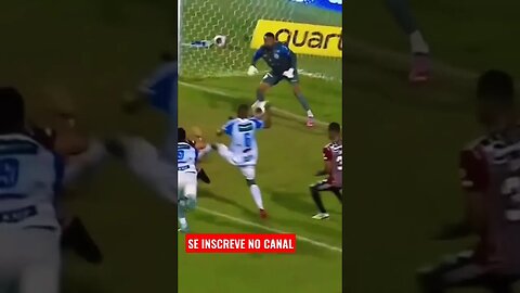 ⚽Galoppo abre o placar para o Tricolor sobre o São Bento⚽