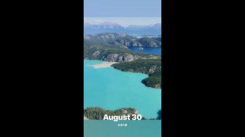 Atlin, British Columbia