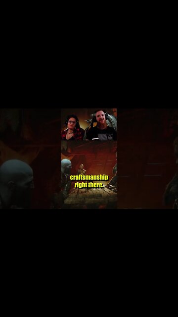 God of War Ragnarok - They don't make em like they used to #shorts