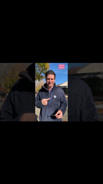 Rocking The Vote! Who’s Going To Win?