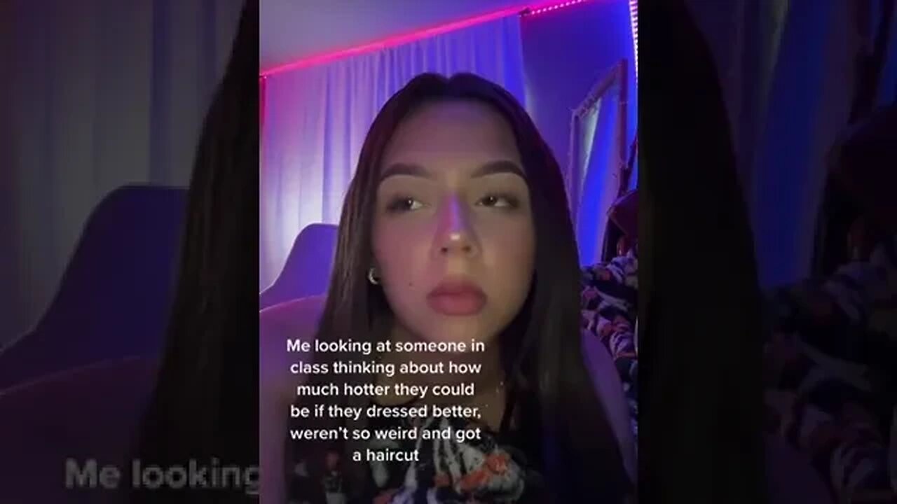 Me Looking At Someone In Class Thinking About How Video By H1sfav444 #Shorts