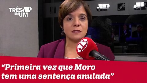 #VeraMagalhães: PGR pode recorrer de anulação de sentença