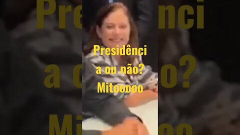 Disputa ou não?