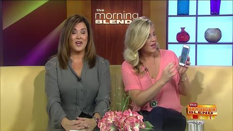 Molly & Tiffany with the Buzz for July 27!