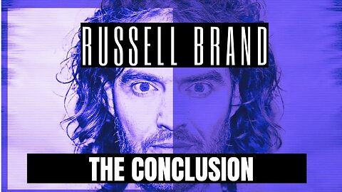 Russell Brand : The Conclusion