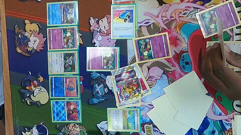 Giratina VStar vs Lost Box at @TheLocalGameStore | Pokemon TCG