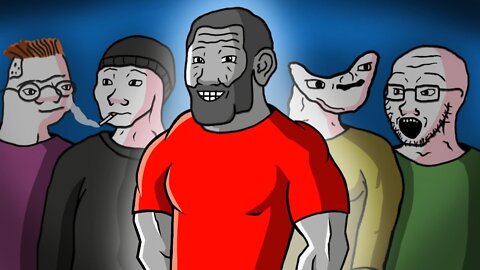 Why Is It So Easy To Stand Out These Days