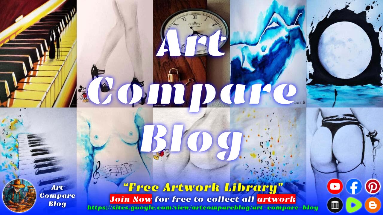 Jiří Eliáš(25)(Art Compare Blog-Shorts) #artcompareblog #affiximage #affixcorporation