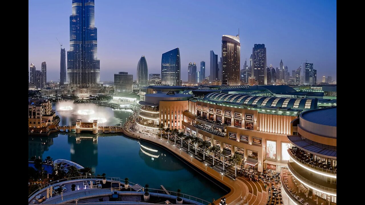 Dubai Mall Complete walking tour ,Burj khalifa, fountain show, Ice rink