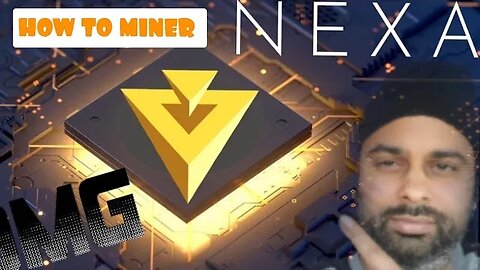 How To Miner Nexa