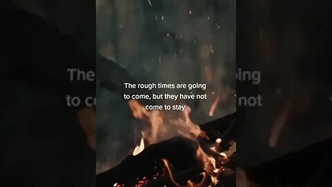 Listen carefully and rethink your situation