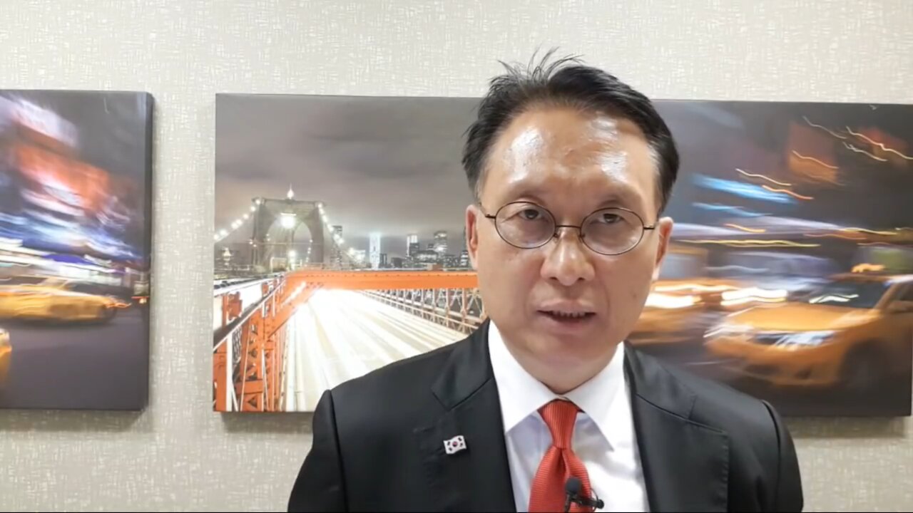 ★변희재를 구속한다고? 손석희를 체포하고 사형해야! 삼극회 16인 한국인 명단 폭로! [태평TV] 180525 금 [김일선의 시사적중]