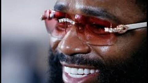 Adrien Broner will fight again and again, injuries is a part of the game, they cheated, what's next!