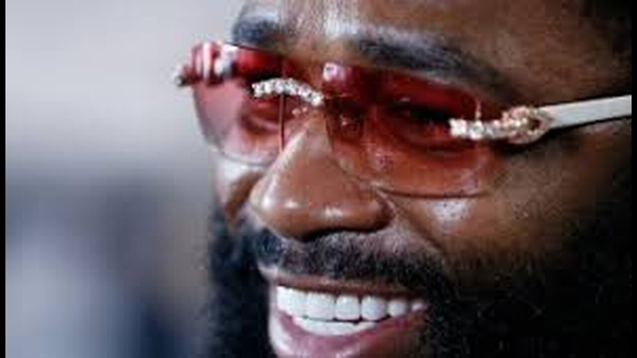 Adrien Broner will fight again and again, injuries is a part of the game, they cheated, what's next!