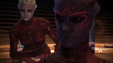 Mass Effect Legendary Edition thoughts and impressions from a newcomer