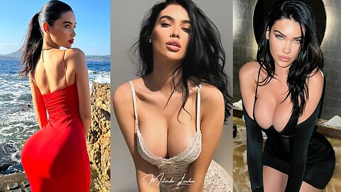 Melinda London: Fashion Model - Net worth | Bio & Info