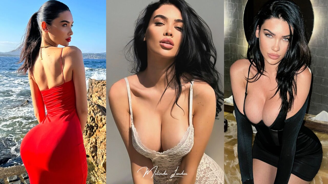 Melinda London: Fashion Model - Net worth | Bio & Info