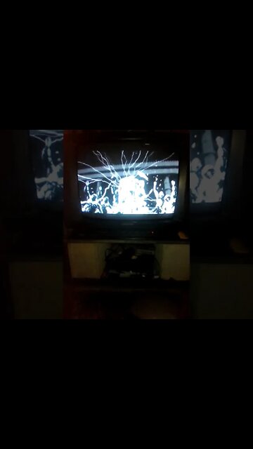 jogando asura whrath pt3 #shorts