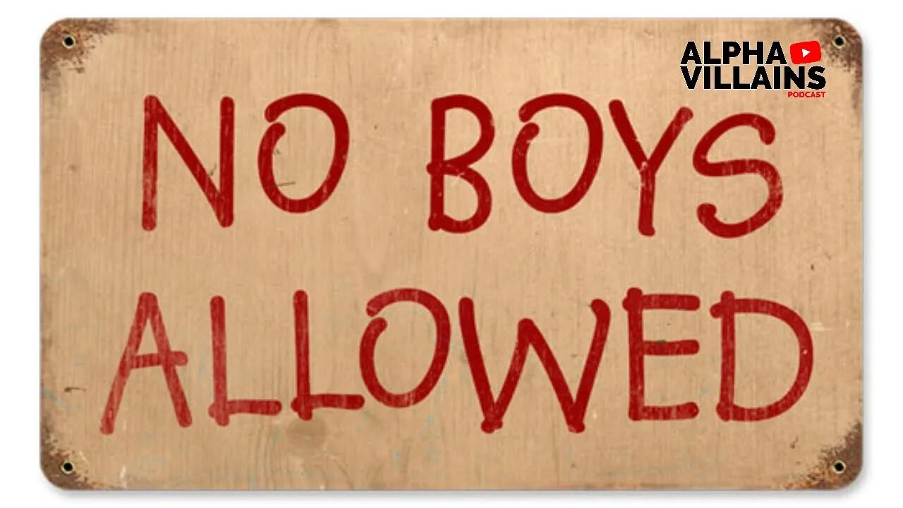 The Red Pill Aint For Everyone!