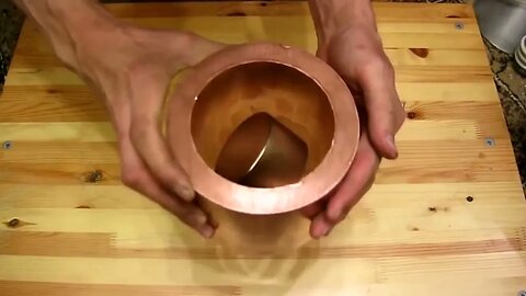 Lenz law dragg effect due to eddy currents