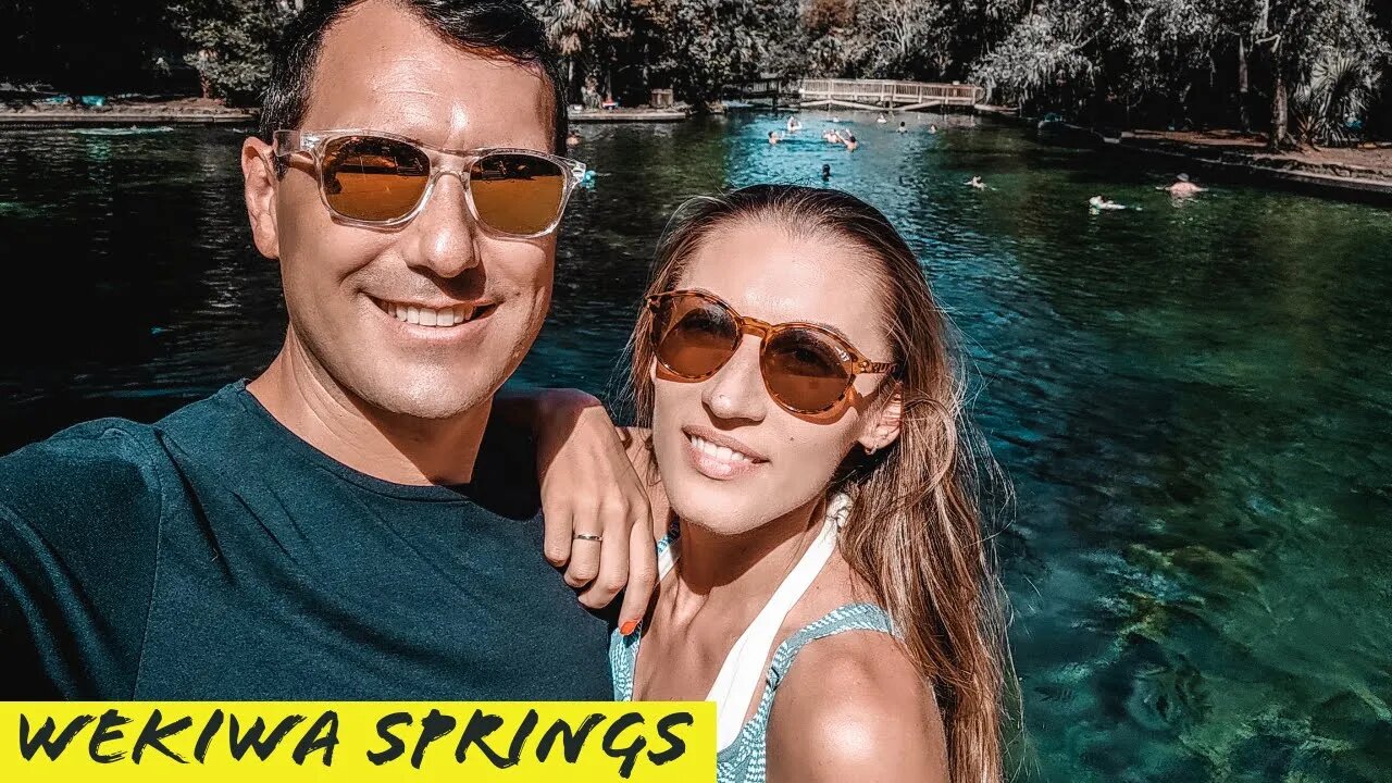 Wekiwa Springs | Florida Natural Springs | What to Expect in Wekiwa Springs State Park 2022