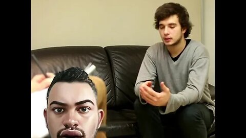 Deus e o falar com as pessoas.