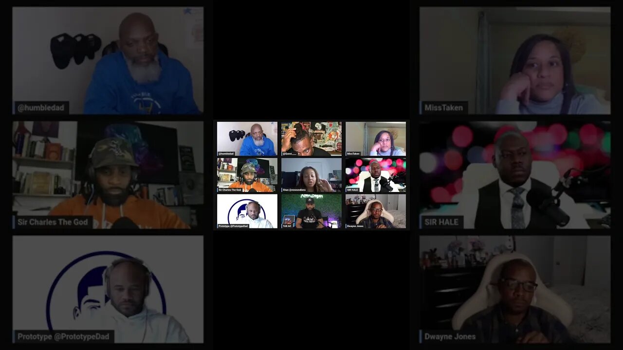 @renewedlens says the shoe problem is just a you problem. #relationship #married #advice