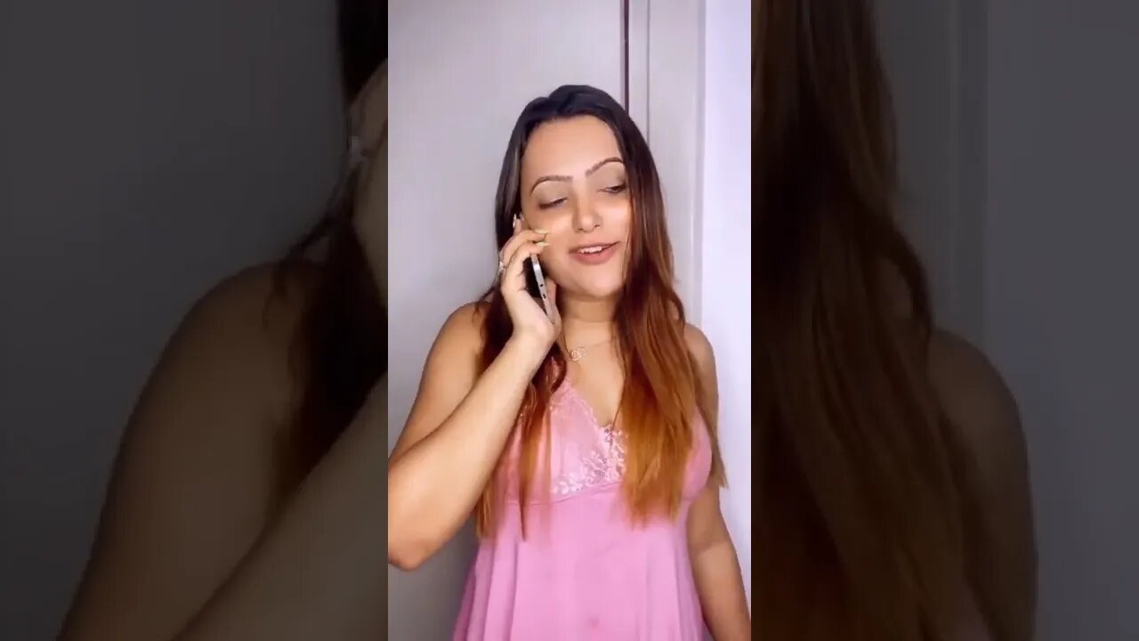 🔥Bhabhi Chali Goa / Vihaan Or Jasleen #viral