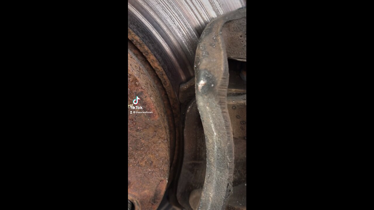 When people work on their own car