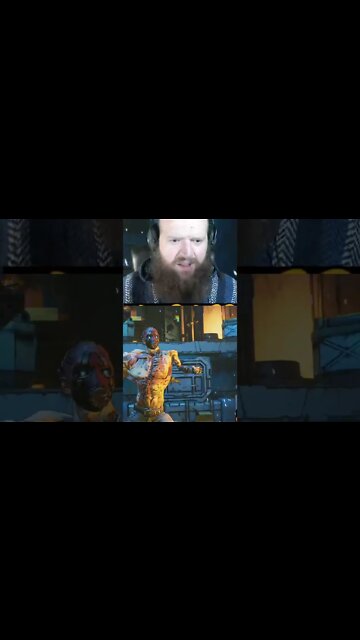 A Little Borderlands 3 with JD (Borderlands 3)