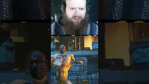 A Little Borderlands 3 with JD (Borderlands 3)