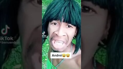 PashaRushaTV - Andrejijijiji