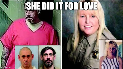 Vicky White Dead & Casey White Is In Custody