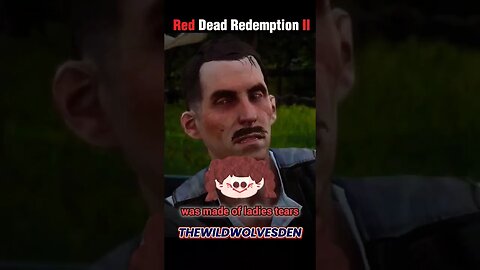 take it or leave it #shorts #rdr2 #trending #subscribe #short