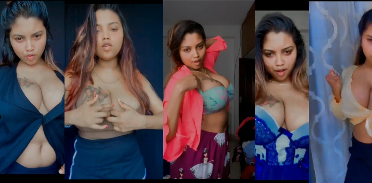 Sexy Boob Girl videos | sexy dancing 2022